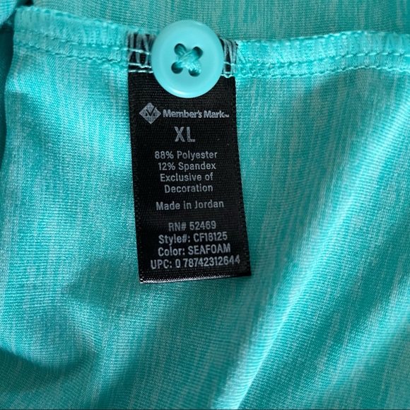 Member’s Mark Polo Shirt - Picture 3 of 3